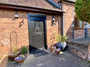 Front Door- click for photo gallery